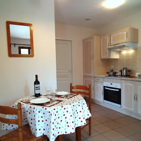 Domaene Mit Jacuzzi By Interhome * Gavaudun