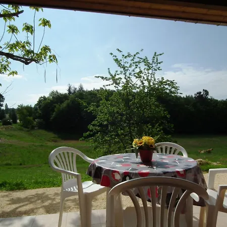 度假居 Domaene Mit Jacuzzi By Interhome