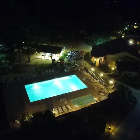 別荘 Domaene Mit Jacuzzi By Interhome Gavaudun