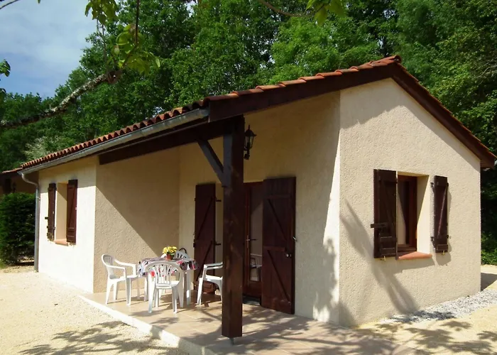 Domaene Mit Jacuzzi By Interhome