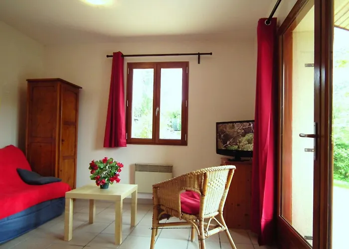 Domaene Mit Jacuzzi By Interhome