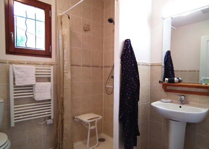 Domaene Mit Jacuzzi By Interhome * Gavaudun