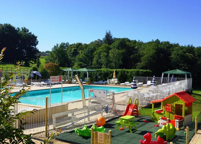 Domaene Mit Jacuzzi By Interhome 度假居