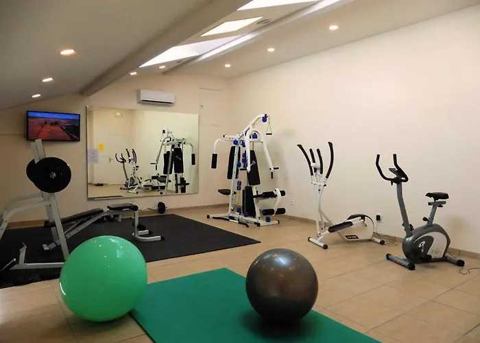 Domaene Mit Jacuzzi By Interhome 度假居 *