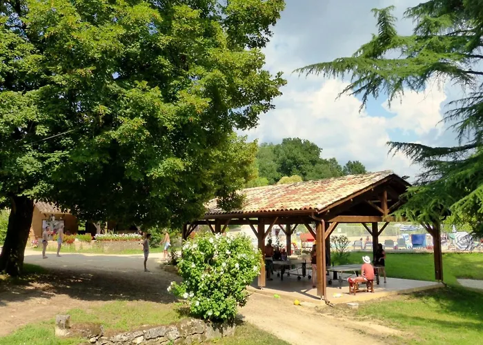 Domaene Mit Jacuzzi By Interhome