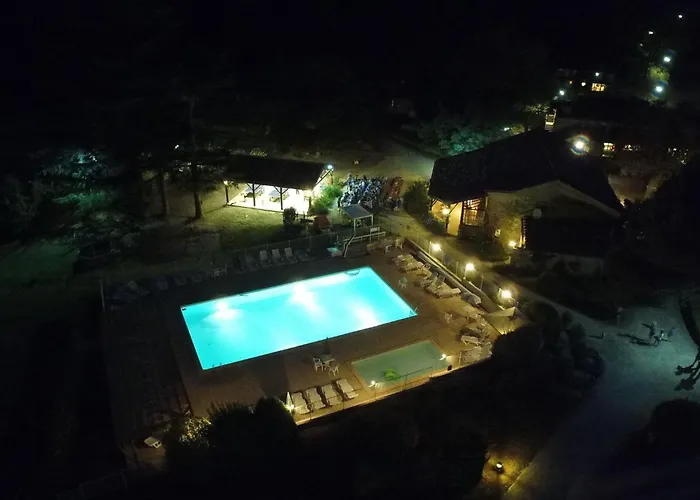 度假居 Domaene Mit Jacuzzi By Interhome Gavaudun