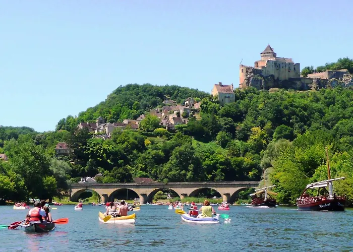 Domaene Mit Jacuzzi By Interhome Gavaudun